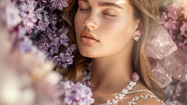 Anna Velazia : sublimer votre style avec la lithothérapie