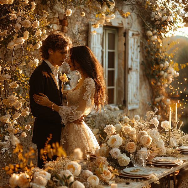 Mariage de rêve: nos conseils pour le réussir