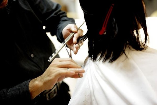 Tout savoir sur les ciseaux de coiffure