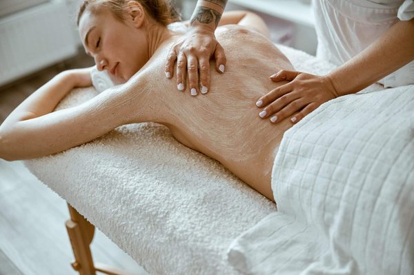 Utiliser le meilleur site de réservation de massage
