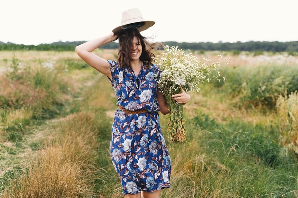 Qu'est-ce qui fait l'unicité des robes vintage ?