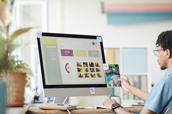 Pourquoi investir dans un site photo ?