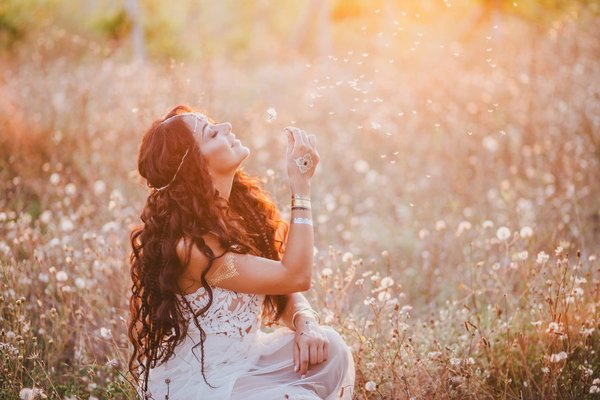 Comment choisir sa robe chic bohème ?