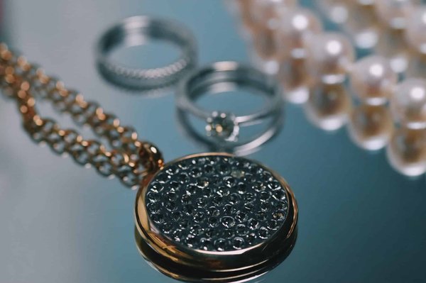 Émerveillement assuré : bijouterie Rigal, le roi de la joaillerie