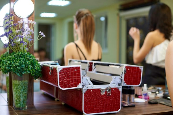 Maquillage : de nouvelles tendances