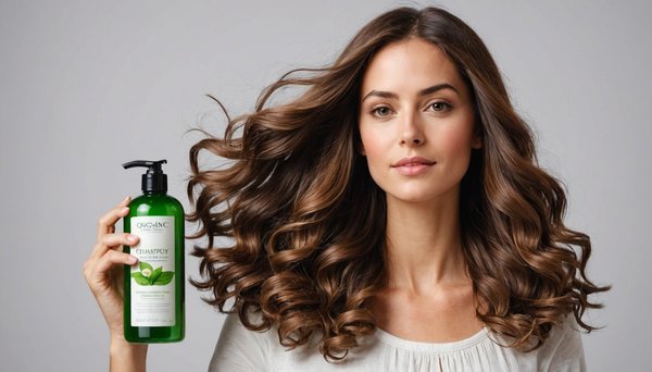 Top 5 shampoings bio pour des cheveux éclatants de santé