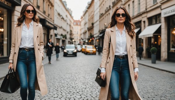 10 conseils mode et lifestyle pour briller chaque jour