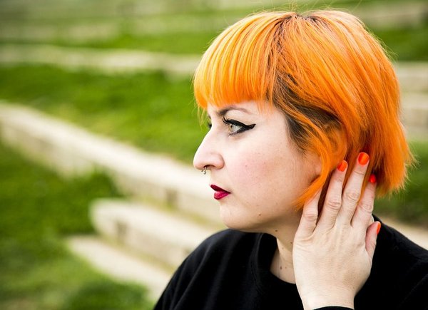 Comment se démarquer avec les piercings septum